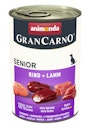 Vorschaubild animonda Gran Carno Senior 400g Dose Hundenassfutter