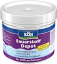 Söll SauerstoffDepot-Tabs 10 Tab.