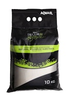 AQUAEL AQUA DECORIS Quarzsand 0,1 - 0,3 mm (10 kg)