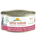 Vorschaubild Almo Nature HFC Natural 150g Dose Katzennassfutter