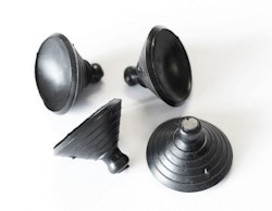 Sauger für Bioflow One (4 Stück)