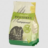 Markus-Mühle Katze Beutenah Huhn