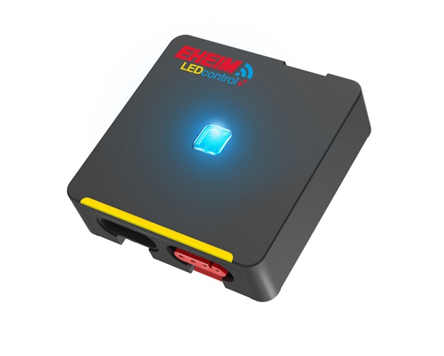 EHEIM LEDcontrol+e - Beleuchtungssteuerung