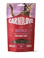 Carnilove Cat Snack 12 x 50g KatzensnackVorschaubild