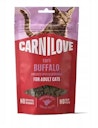 Vorschaubild Carnilove Cat Snack 12 x 50g Katzensnack