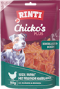 Vorschaubild RINTI Chicko Plus 80 Gramm Hundesnacks