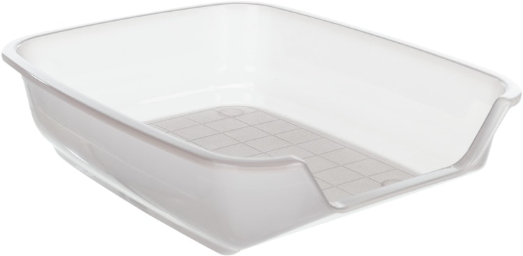 TRIXIE Junior Katzentoilette Nuno Katzentoilette