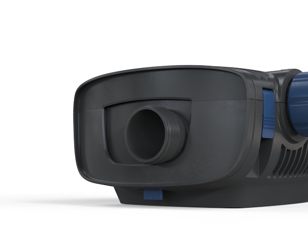 Oase Filter- & Bachlaufpumpe AquaMax Eco Premium 21000