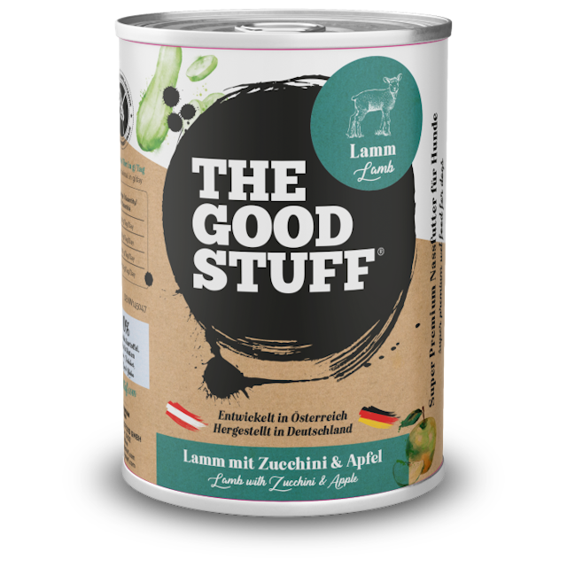The Goodstuff Adult - 800g Dose Hund NassfutterVorschaubild