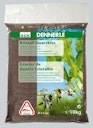 Vorschaubild DENNERLE Kristall-Quarzkies dunkelbraun 1-2 mm (10 kg)