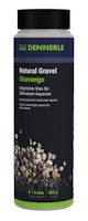 DENNERLE Natural Gravel Okavango 500 Gramm Aquarieneinrichtung