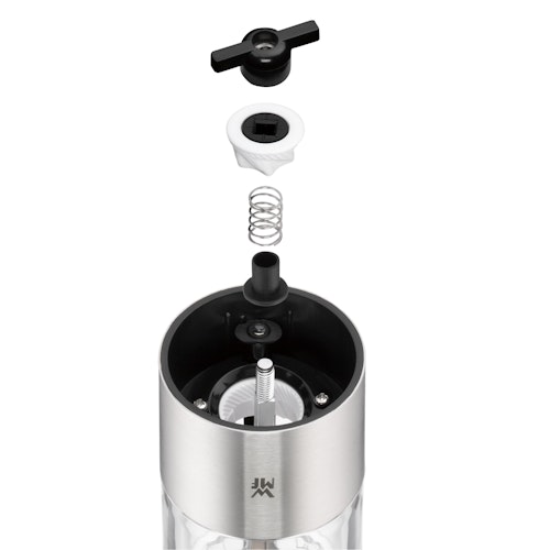 WMF Elektrische Holzmühle Ceramill