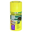 Vorschaubild JBL Pronovo Spirulina Grano S 100 Milliliter Fischfutter