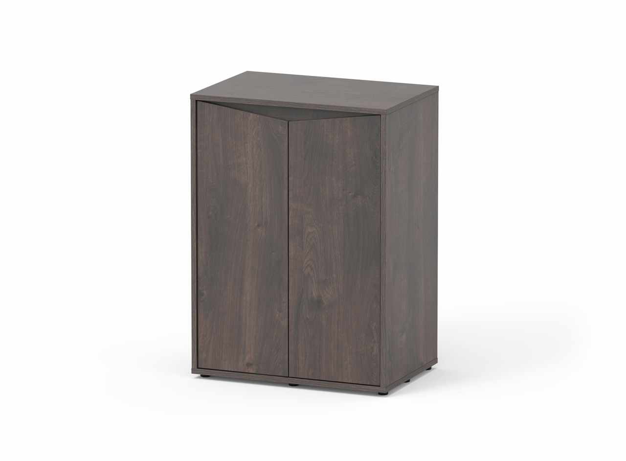 Aquatlantis Splendid 110 Wildeiche Dunkel Aquarienunterschrank