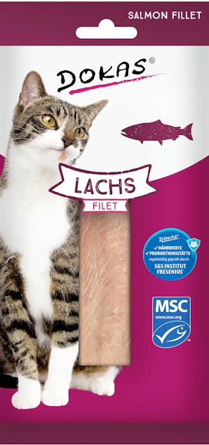 Dokas Cat KatzensnackVorschaubild