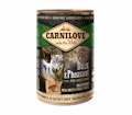 CARNILOVE 400 Gramm HundenassfutterVorschaubild