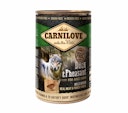 Vorschaubild CARNILOVE 400 Gramm Hundenassfutter