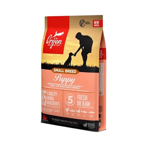 Orijen 1,8kg Small Breed Puppy