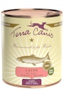Vorschaubild Terra Canis Classic 800g Dose Hundenassfutter