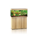Vorschaubild JUWEL Rio 180 LED Aquarium mit Unterschrank