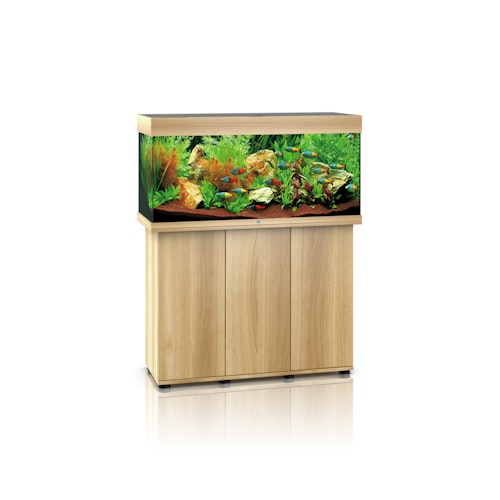 JUWEL Rio 180 LED Aquarium mit Unterschrank