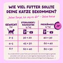 Vorschaubild Edgard&Cooper Frischer Lachs und Huhn 70g Katzenfeuchtfutter