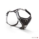 Vorschaubild Wolters Professional Comfort Geschirr silber/schwarz