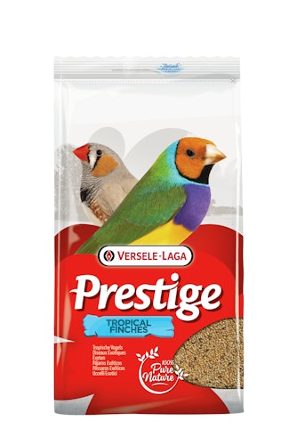 VERSELE-LAGA Exoten 4kg Vogelfutter