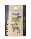 Vorschaubild Dr.Clauder's Stripes Snack Hirsch