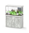Vorschaubild Aquatlantis Sublime 335 120x50cm Aquarium mit Unterschrank