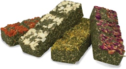 JR FARM Grainless Heu-Riegel 150g KleintierfutterZubehörbild