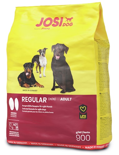 Josera JosiDog Regular Hundetrockenfutter