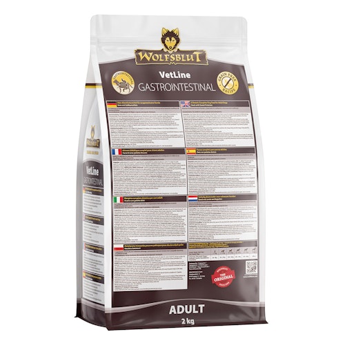 Wolfsblut Vet Gastrointestinal