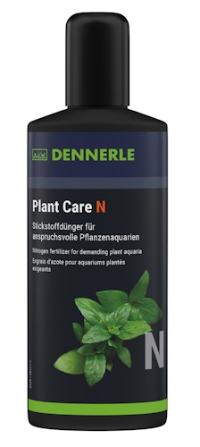 Dennerle Plant Care N 250 Mililiter Pflanzenpflege