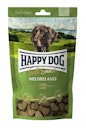 Vorschaubild HAPPY DOG Soft Snack 100 Gramm Hundesnack
