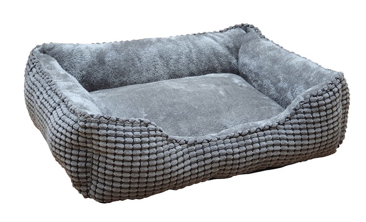 NOBBY Komfortbett eckig Classic GARIK