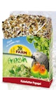 Vorschaubild JR FARM Birds Keimfutter Papagei 1kg Vogelfutter