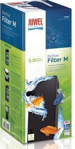 Bioflow Filter 3.0 M (bis 300 L)