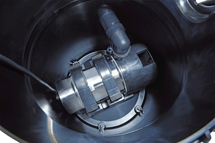 Oase Teich-Schlammsauger PondoVac 5