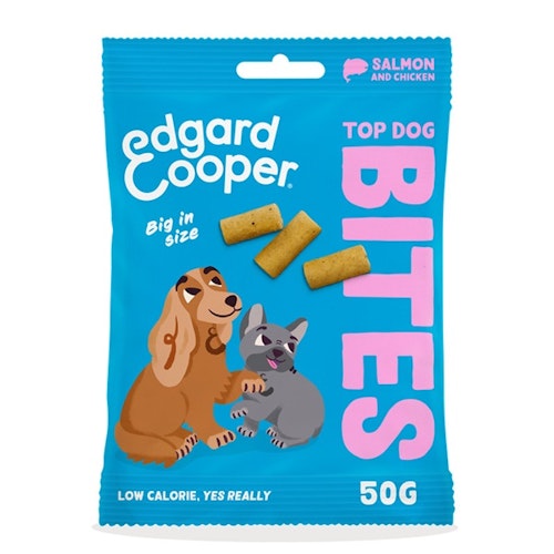 Edgard & Cooper Bites Snack