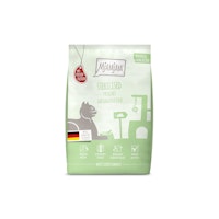 Mjamjam Frisches Geflügel Sterilised 1,5kg Katzentrockenfutter