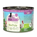 catz finefood Bio 6 x 200g KatzennassfutterVorschaubild
