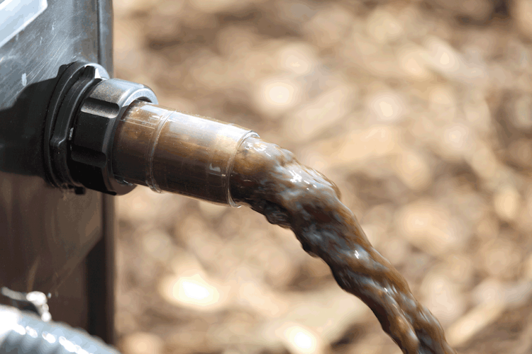 Oase Durchlauffilter FiltoMatic CWS Set 7000