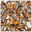 Vorschaubild JR FARM Papageien-Schmaus 1kg Vogelfutter