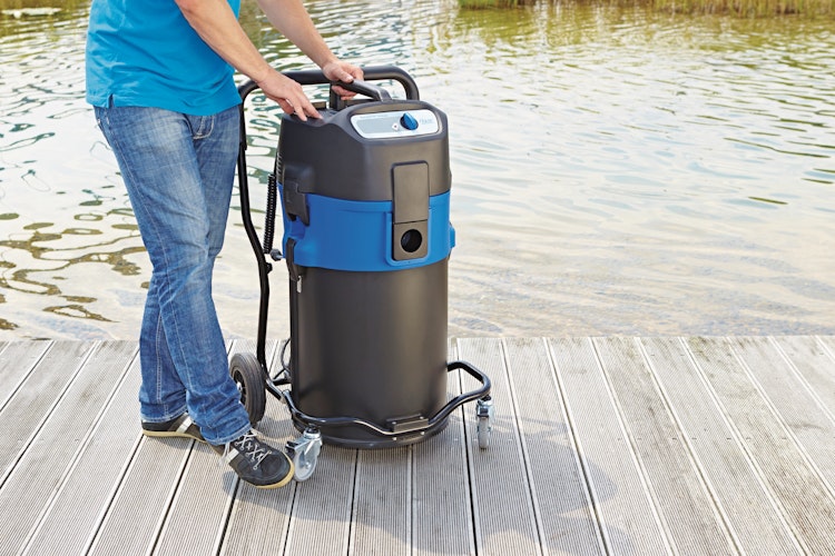 Oase Teichsauger Pondovac Premium