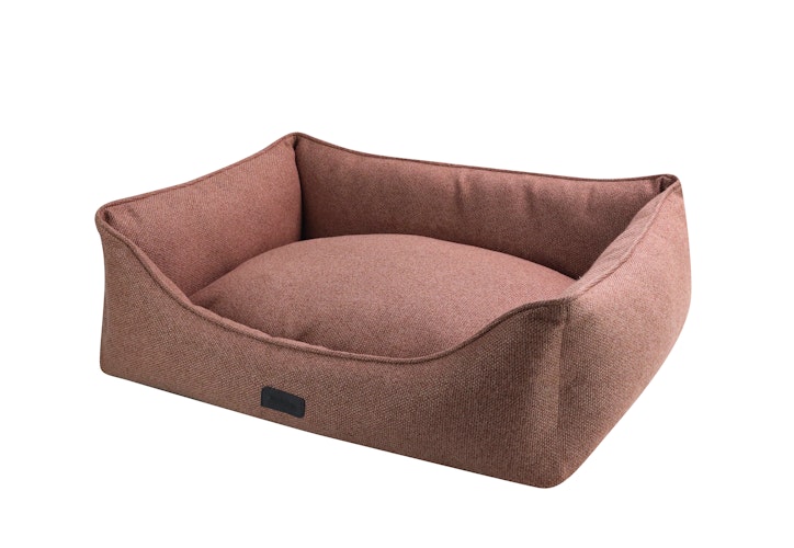 NOBBY Komfortbett eckig ANDA