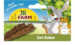 JR FARM Dari-Kolben 100g KleintiersnackZubehörbild