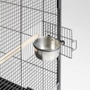 Vorschaubild SAVIC Tasmania 120 auf Rollen