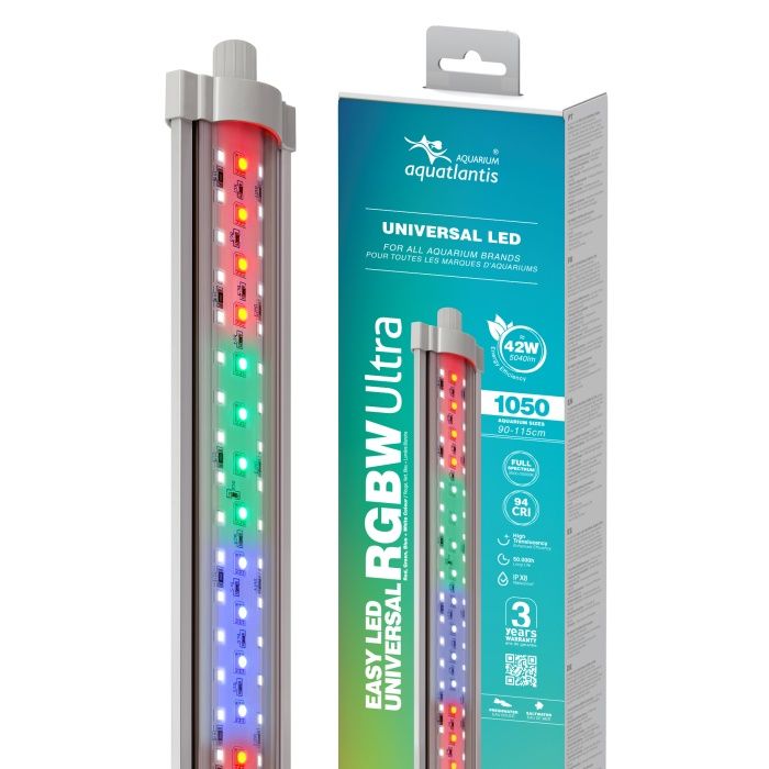 Aquatlantis EasyLED Universal RGBW Ultra 1050
