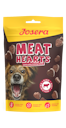Vorschaubild Josera Hund 70g Meat Hearts Beef